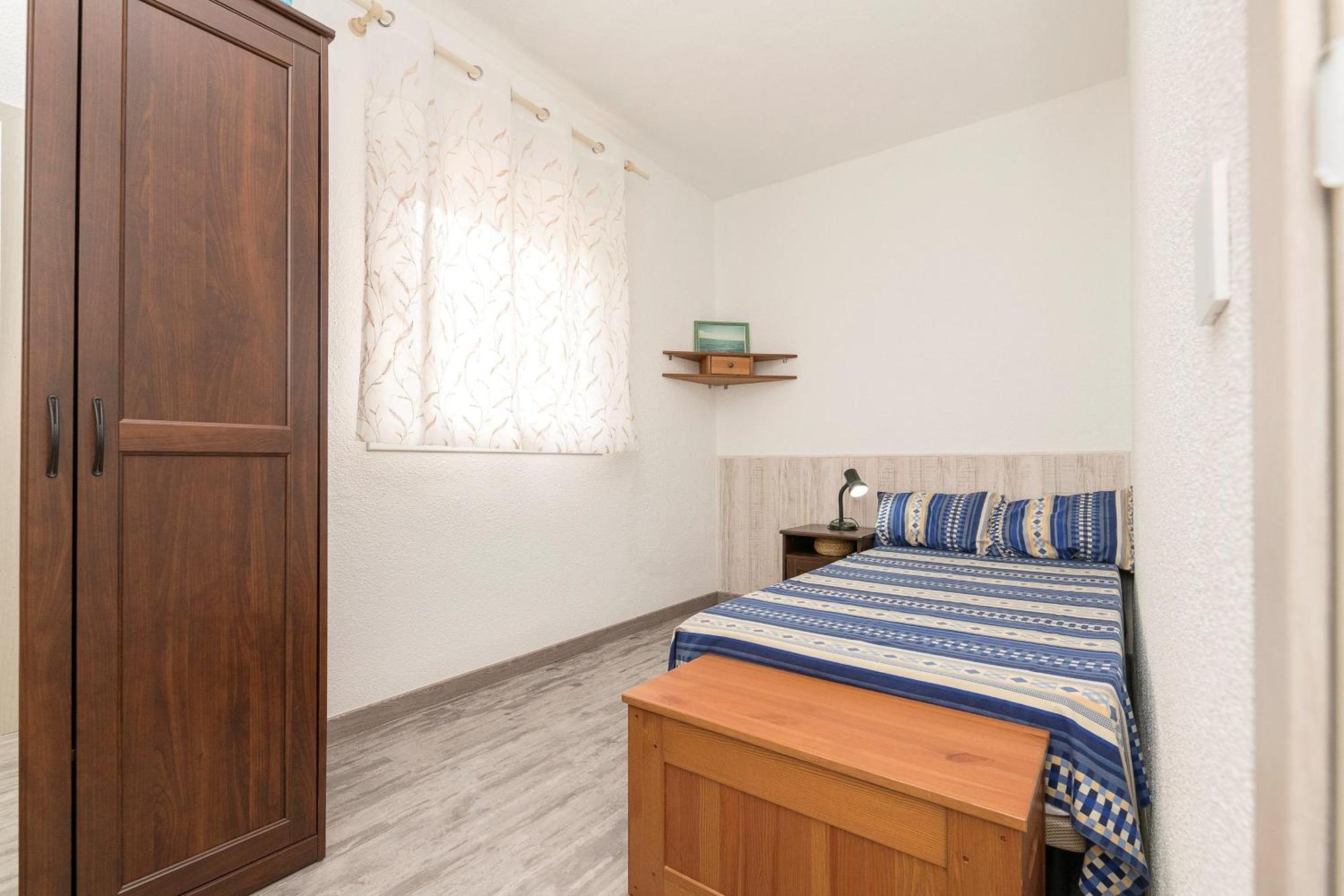 Appartamento La Islena San Fernando Esterno foto