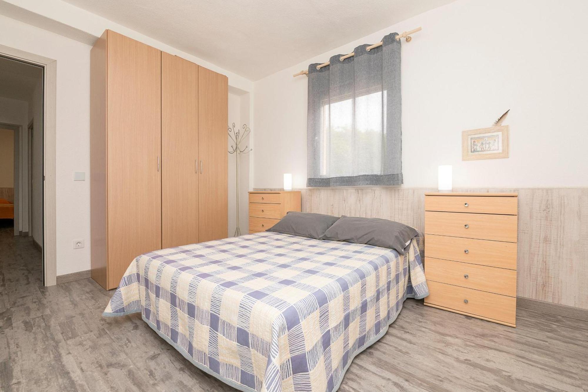 Appartamento La Islena San Fernando Esterno foto