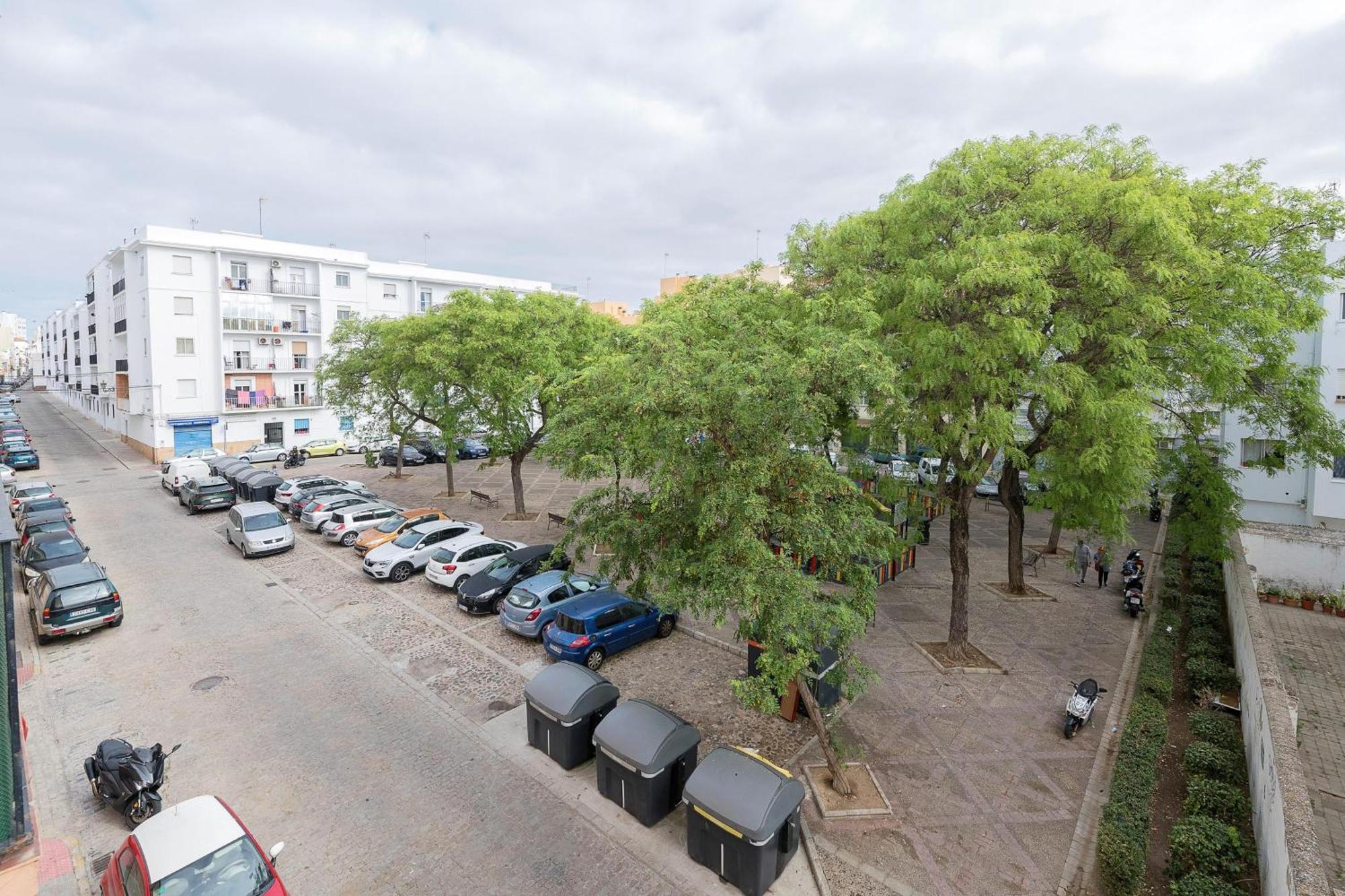 Appartamento La Islena San Fernando Esterno foto